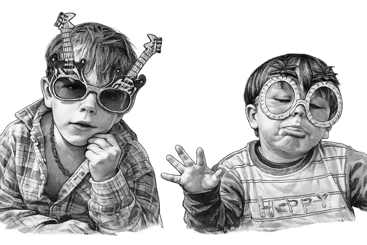 Benja & Elia